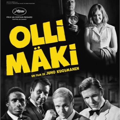 Olli Mäki