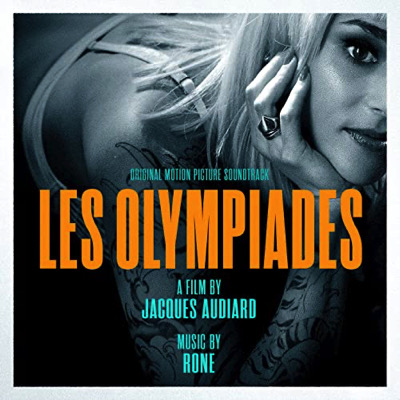 Les Olympiades