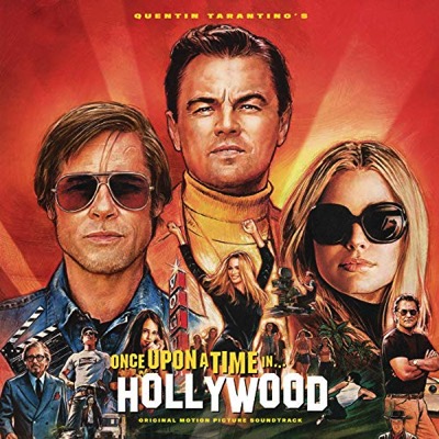 Once Upon a Time... in Hollywood