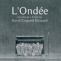 L' Ondée