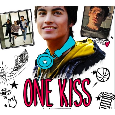 One Kiss (2017) - la BO • Musique de Artistes variés • Un bacio