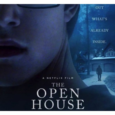 The Open House