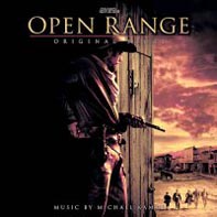 Open Range