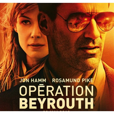 Opération Beyrouth