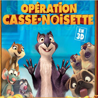 Opération Casse-noisette