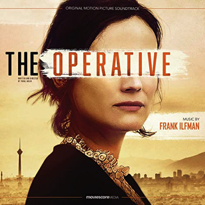 The Operative