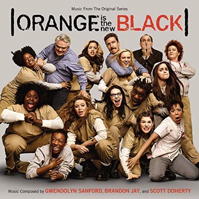 Orange is the new black (Série)