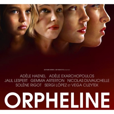 Orpheline