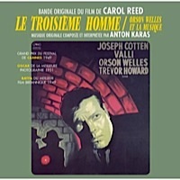 Orson Welles & la musique