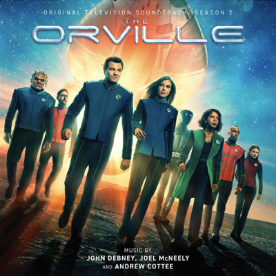 The Orville