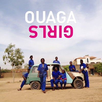 Ouaga Girls