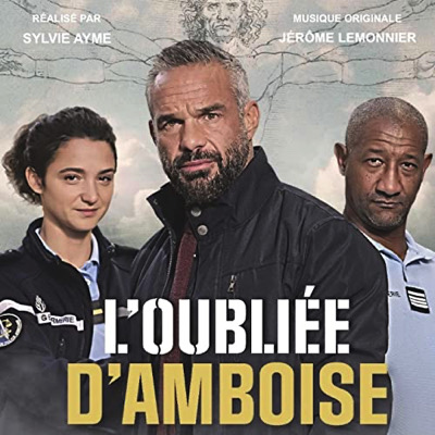 L'Oubliée d'Amboise