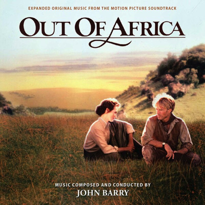 Out of Africa