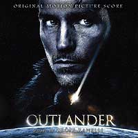 Outlander, le dernier viking