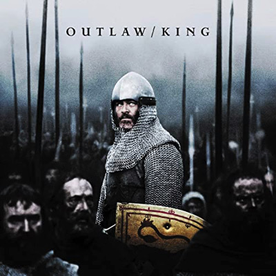 Outlaw King : Le roi hors-la-loi