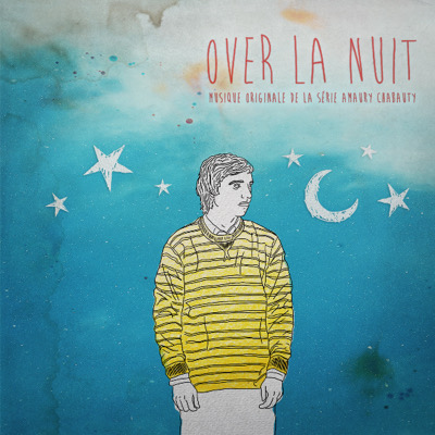 Over la nuit (Série)