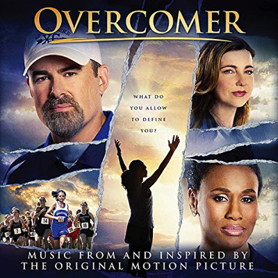 Overcomer