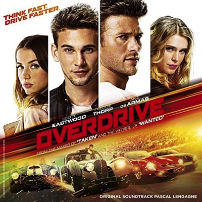 Overdrive