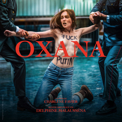 Oxana