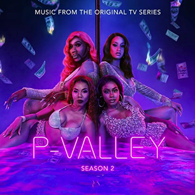 P-Valley