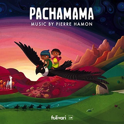 Pachamama