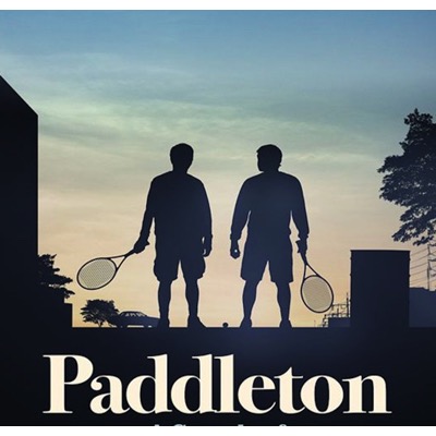 Paddleton