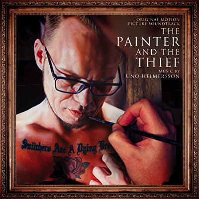 The Painter and the Thief