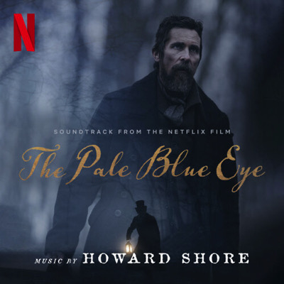 The Pale Blue Eye