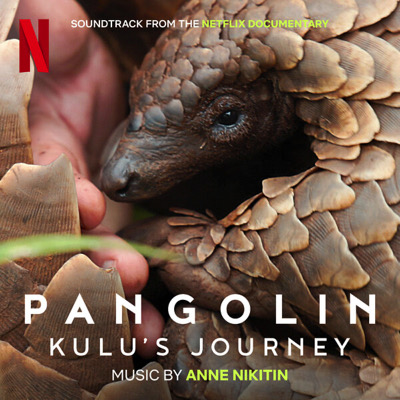 Pangolin : Chemins de vie