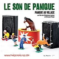 Panique Au Village