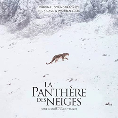 La Panthère des neiges