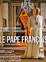 Le Pape François