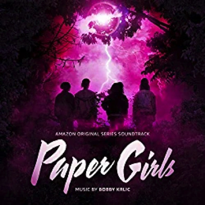 Paper Girls