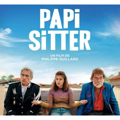 Papi-Sitter