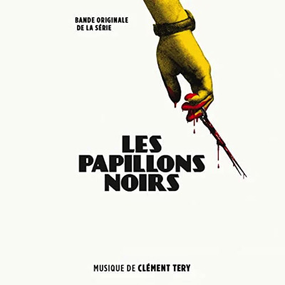 Les Papillons noirs