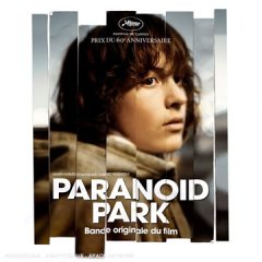 Paranoïd Park