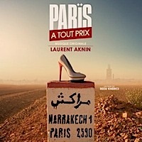 Paris à tout prix