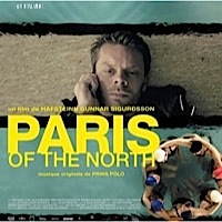 Paris of the North