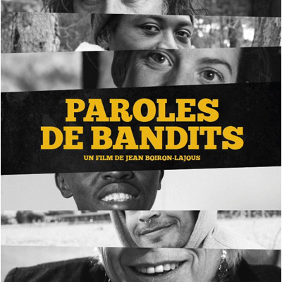 Paroles de bandits