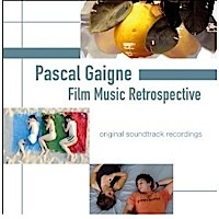 Pascal Gaigne: Film Music Retrospective