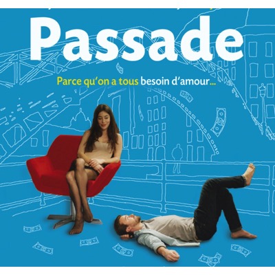 Passade