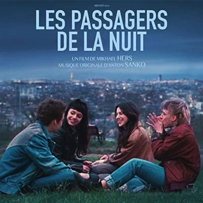 Les Passagers de la nuit