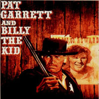 Pat Garrett et Billy le kid