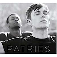 Patries