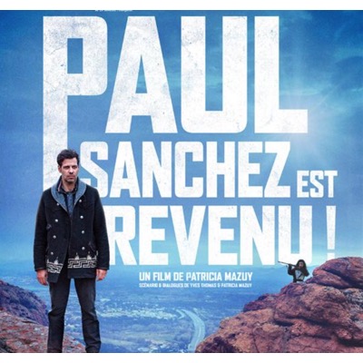 Paul Sanchez est revenu!