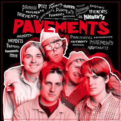 Pavements