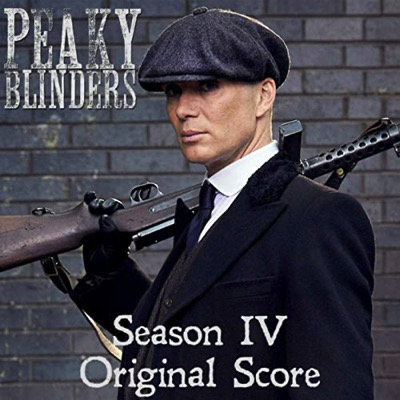 Peaky Blinders