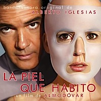 Alberto IGLESIAS Peau_que_jhabite