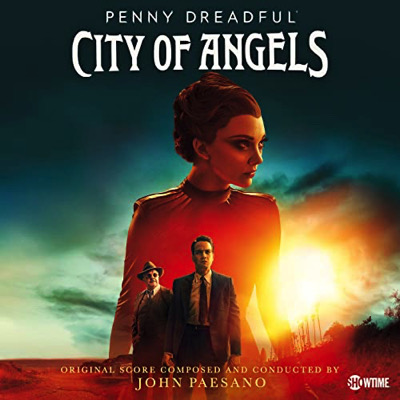 Penny Dreadful: City Of Angels