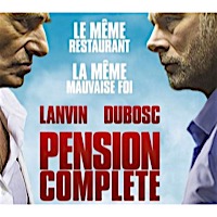 Pension complète